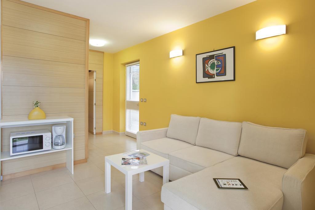 Casa M Rabac Leilighet Rom bilde