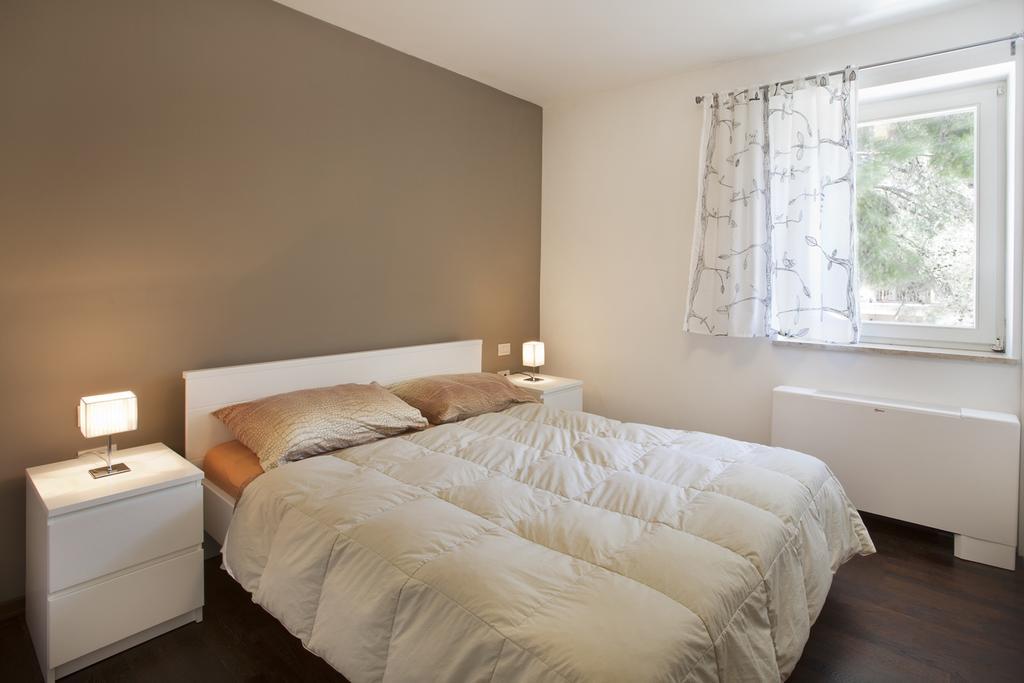 Casa M Rabac Leilighet Rom bilde