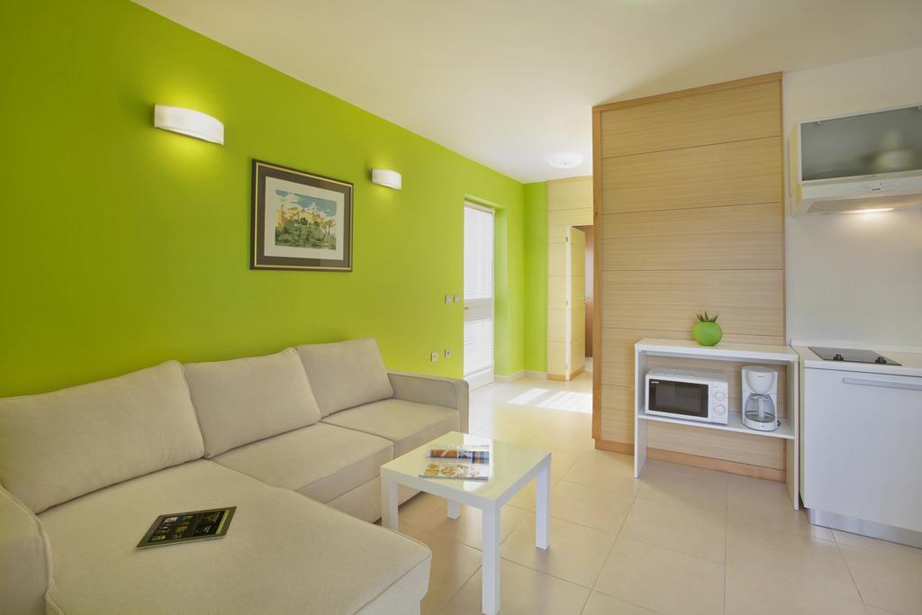 Casa M Rabac Leilighet Rom bilde